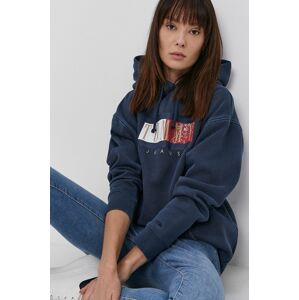 Tommy Jeans - Mikina