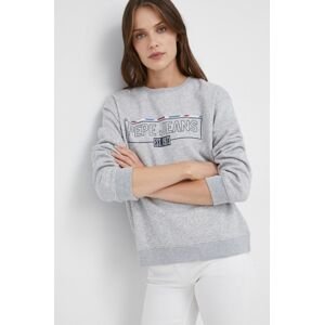 Pepe Jeans - Mikina Betsy