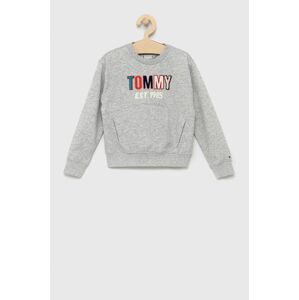 Tommy Hilfiger - Dětská mikina