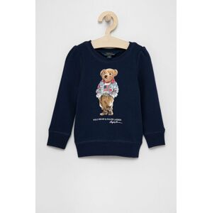 Polo Ralph Lauren - Dětská mikina