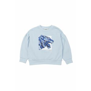 KENZO KIDS - Dětská bavlněná mikina