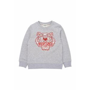 KENZO KIDS - Dětská bavlněná mikina