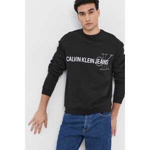 Calvin Klein Jeans - Mikina