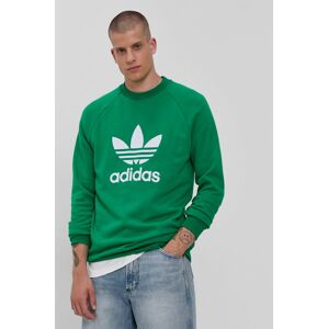 adidas Originals - Bavlněná mikina