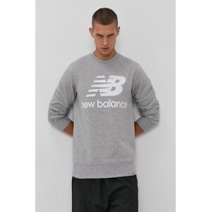 New Balance - Mikina