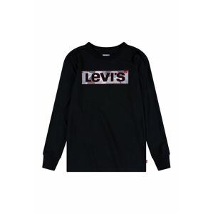 Levi's - Dětské tričko s dlouhým rukávem