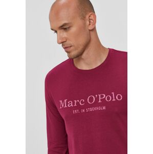 Marc O'Polo - Tričko s dlouhým rukávem