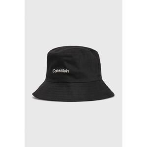 Calvin Klein - Oboustranný klobouk