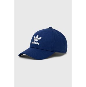 Čepice adidas Originals s aplikací