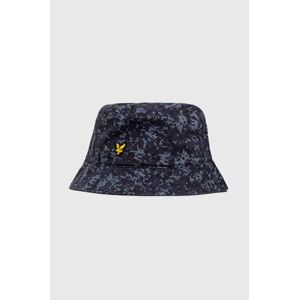 Lyle & Scott - Klobouk