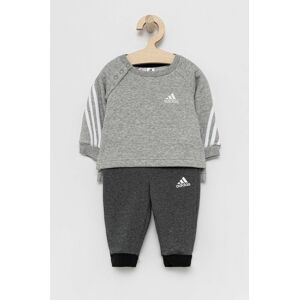 adidas Performance - Dětská tepláková souprava