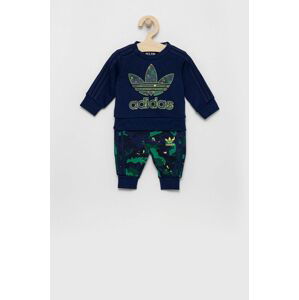 adidas Originals - Dětská tepláková souprava