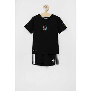 adidas Originals - Dětská souprava x Disney