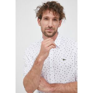 Lacoste - Bavlněná košile