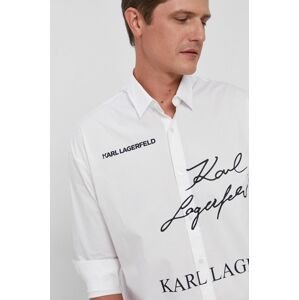 Karl Lagerfeld - Košile