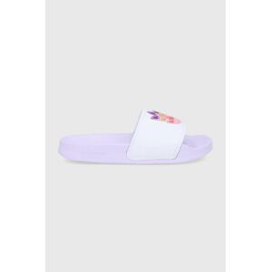 Pantofle adidas Originals Adilette GZ8144 dámské, bílá barva