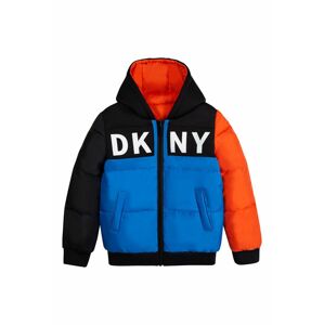 Dkny - Dětská oboustranná bunda