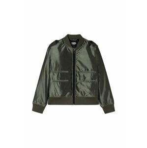 Karl Lagerfeld - Dětská bomber bunda