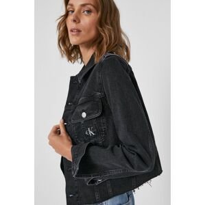 Calvin Klein Jeans - Džínová bunda