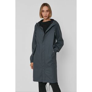 Rains - Nepromokavá bunda 1814 Fishtail Parka