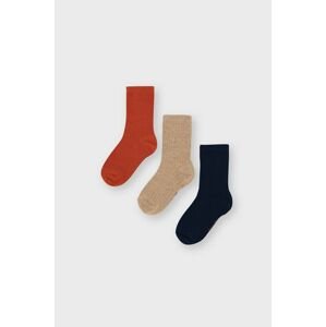 Mayoral - Dětské ponožky (3-Pack)