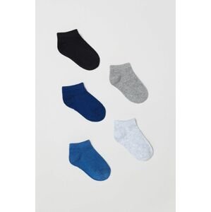 OVS - Dětské ponožky (5-Pack)