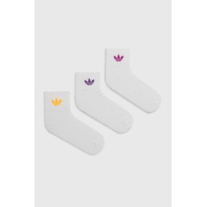 adidas Originals - Ponožky (3-pack)