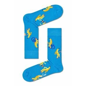Happy Socks - Ponožky Going Bananas