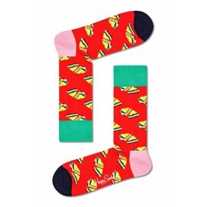 Happy Socks - Ponožky Love Sandwich