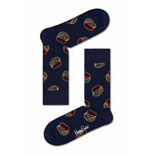 Ponožky Happy Socks Lunch Time dámské