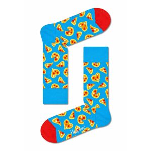 Ponožky Happy Socks Pizza Love dámské