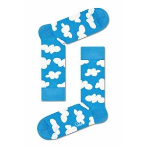 Ponožky Happy Socks Cloudy dámské