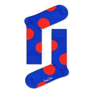 Ponožky Happy Socks Jumbo Dot dámské