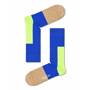 Ponožky Happy Socks Blocked dámské