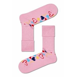 Happy Socks - Ponožky I Heart U