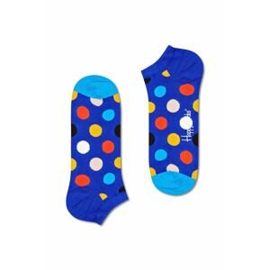 Ponožky Happy Socks Bit Dot Low dámské