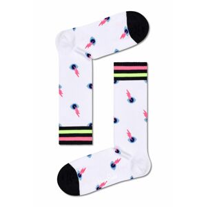 Happy Socks - Ponožky I See You Thin Crew