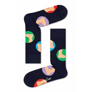 Ponožky Happy Socks Cupids Foot x Monty Python dámské