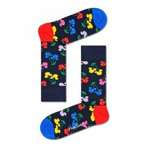 Ponožky Happy Socks x Disney Very Cherry Mickey dámské