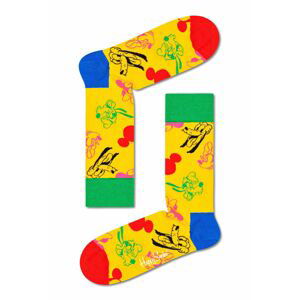 Happy Socks - Ponožky x Disney All Smiles Sock