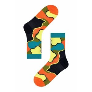 Ponožky Happy Socks Lina Ankle dámské