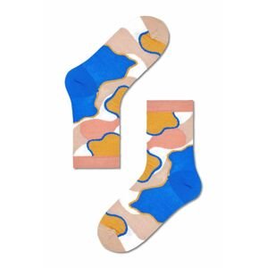 Happy Socks - Ponožky Lina Ankle