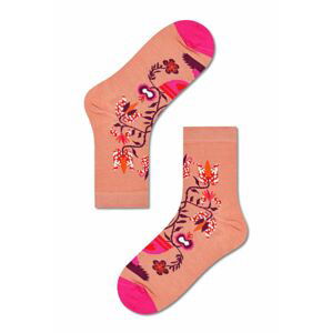 Happy Socks - Ponožky Lova Ankle