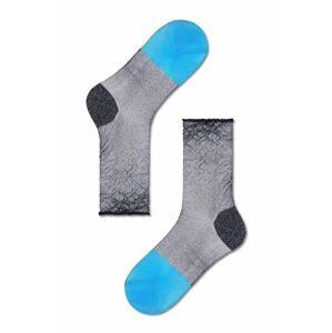 Happy Socks - Ponožky Franca Ankle