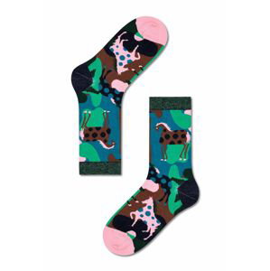 Happy Socks - Ponožky Jasmine Ankle