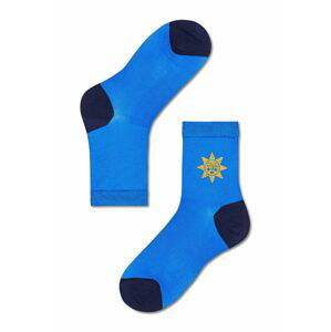 Happy Socks - Ponožky Caroline Ankle