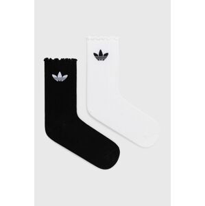 adidas Originals - Ponožky (2-pack)