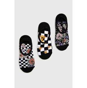 Vans - Ponožky (3-pack)