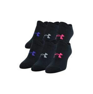 Under Armour - Dětské ponožky (3-pack)