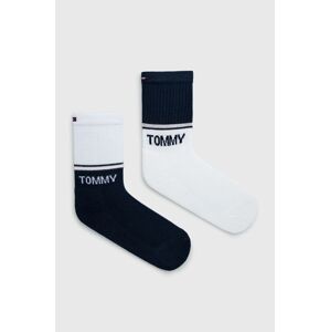 Tommy Hilfiger - Dětské ponožky (2-pack)